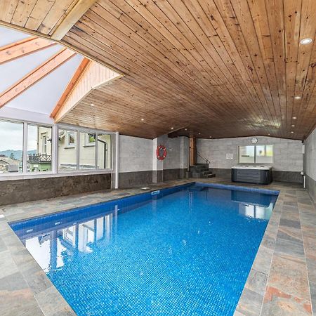 Southview Spa Windermere Ngoại thất bức ảnh