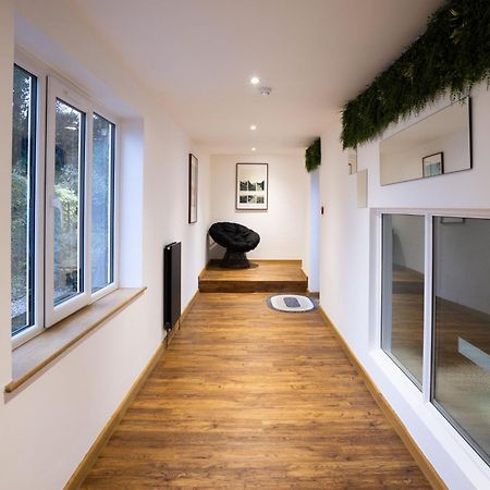 Southview Spa Windermere Ngoại thất bức ảnh