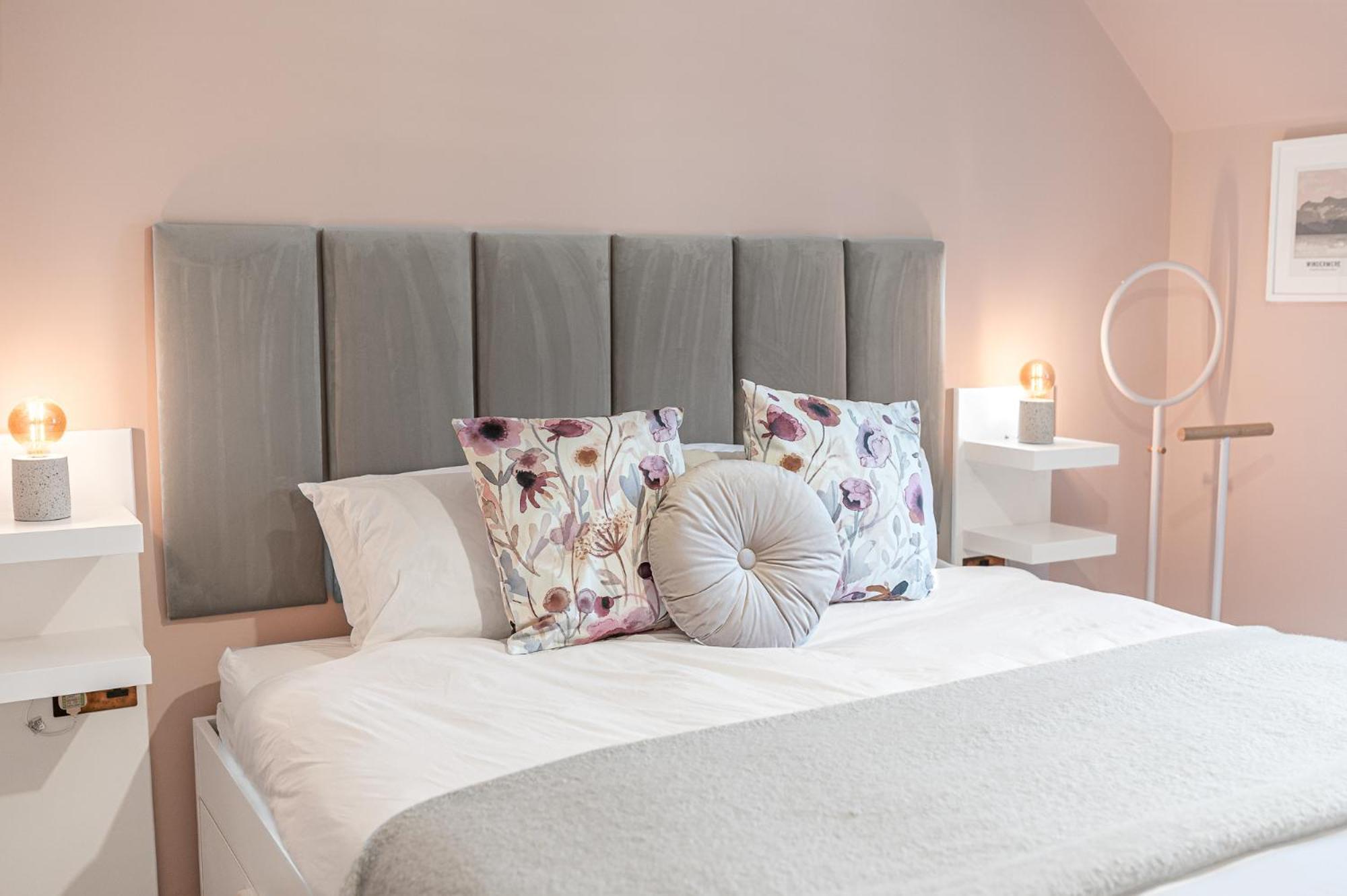 Southview Spa Windermere Ngoại thất bức ảnh