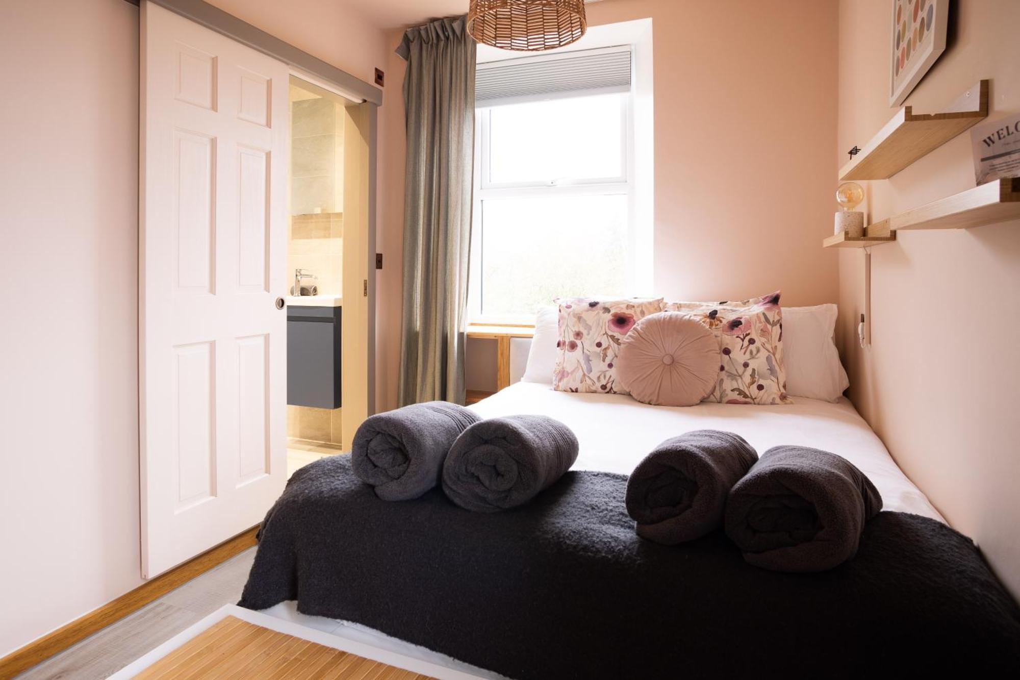 Southview Spa Windermere Ngoại thất bức ảnh