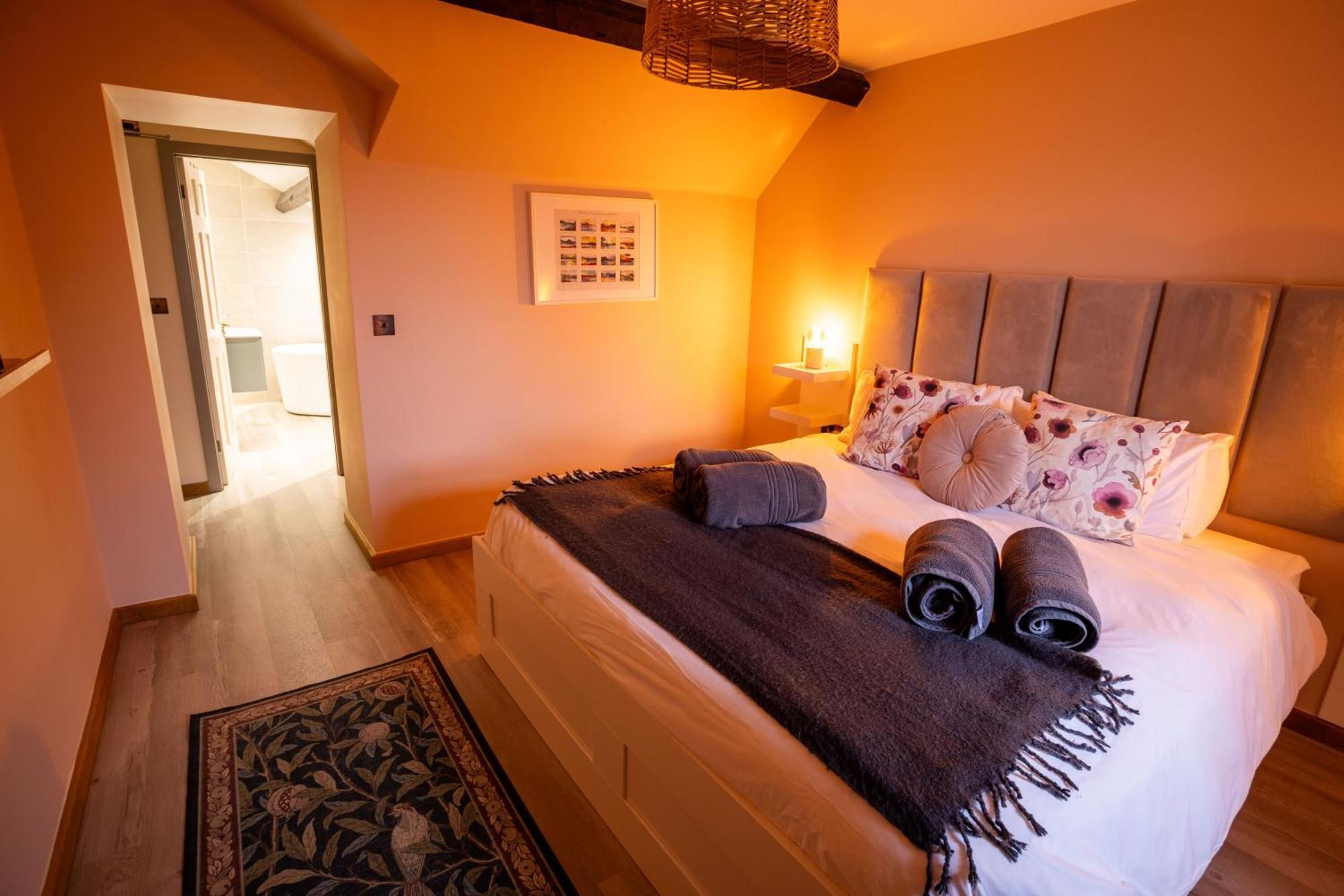 Southview Spa Windermere Ngoại thất bức ảnh