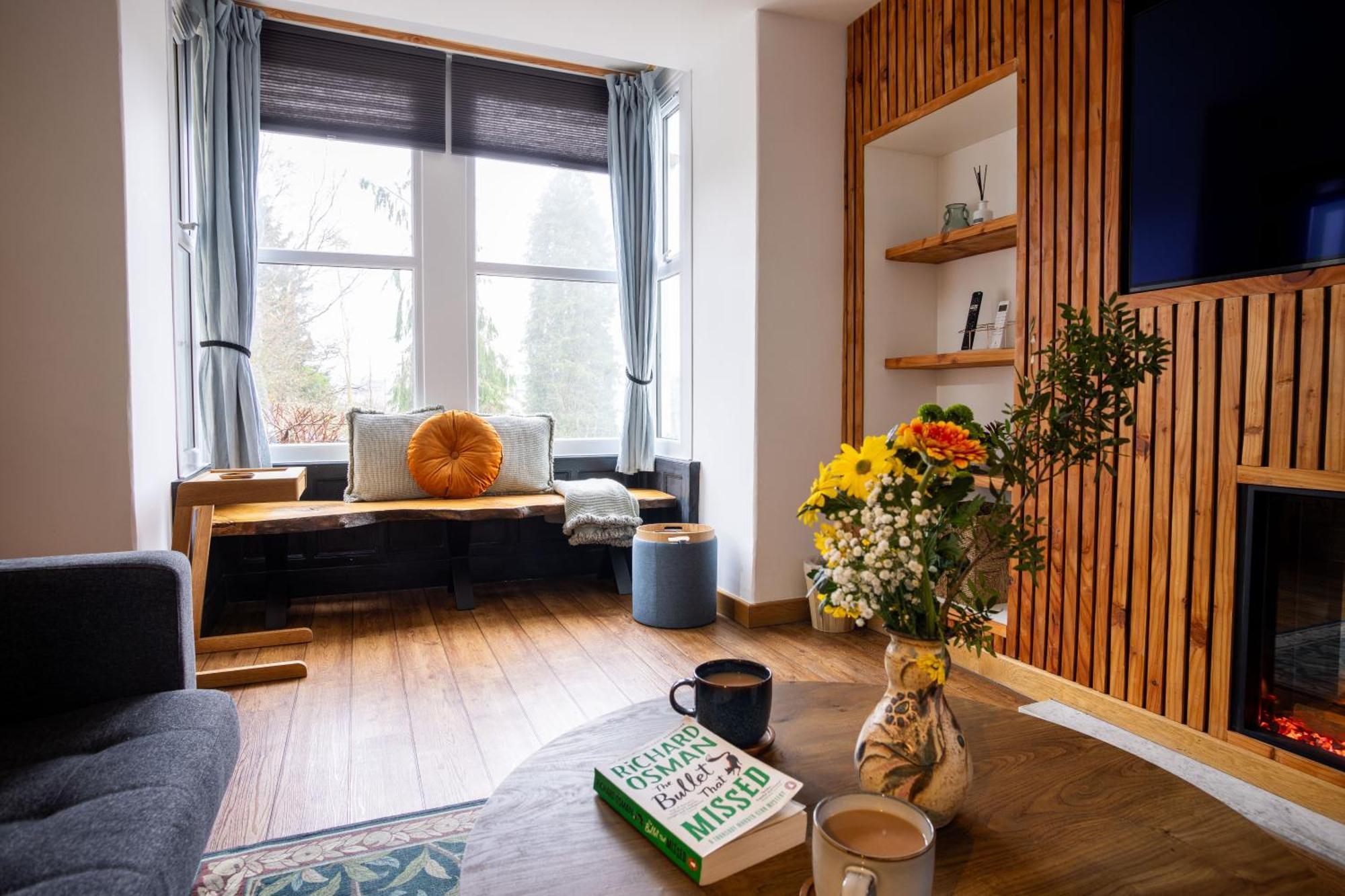 Southview Spa Windermere Ngoại thất bức ảnh