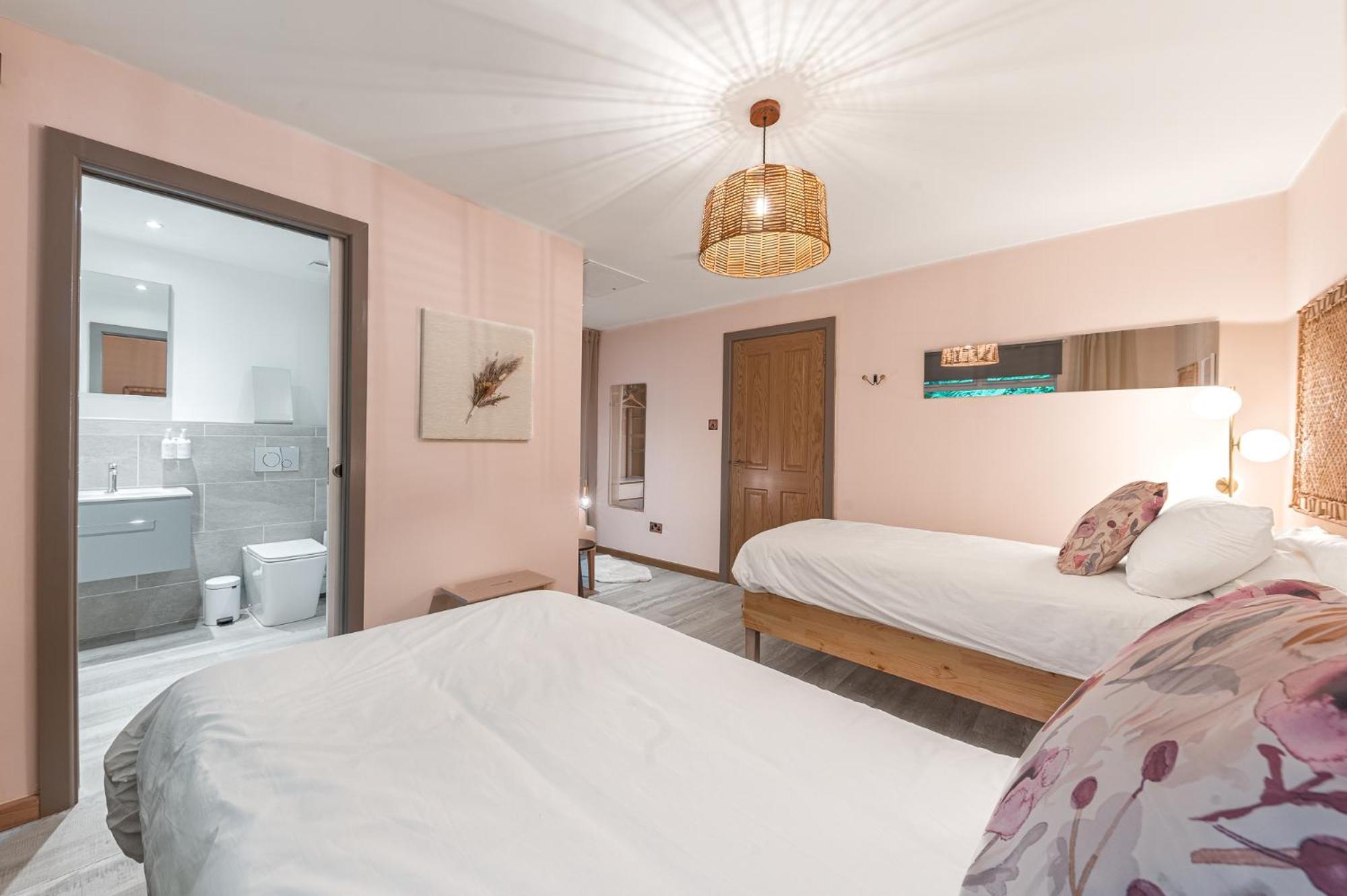 Southview Spa Windermere Ngoại thất bức ảnh